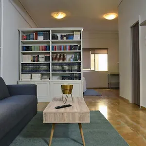  Διαμέρισμα Delmare Aristotelous 7