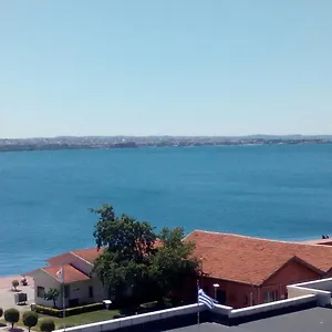  Διαμέρισμα Waterfront Luxury Sea View