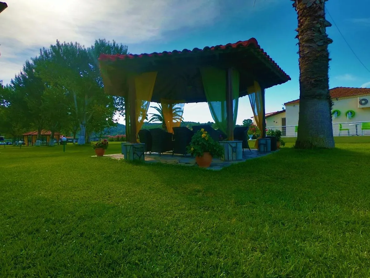 Appartamento Chrissi Ammoudia Toroni 0*,  Grecia